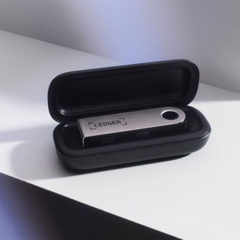Ledger Nano Case For Ledger Nano X, , large image number 3