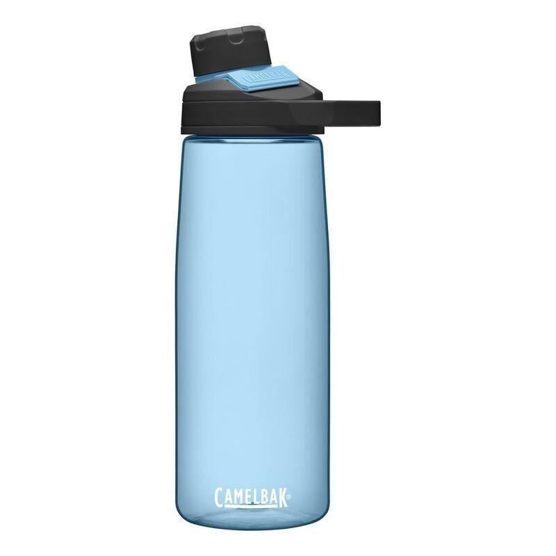 Camelbak Chute Mag 25Oz True Blue Bottle, , large image number 0
