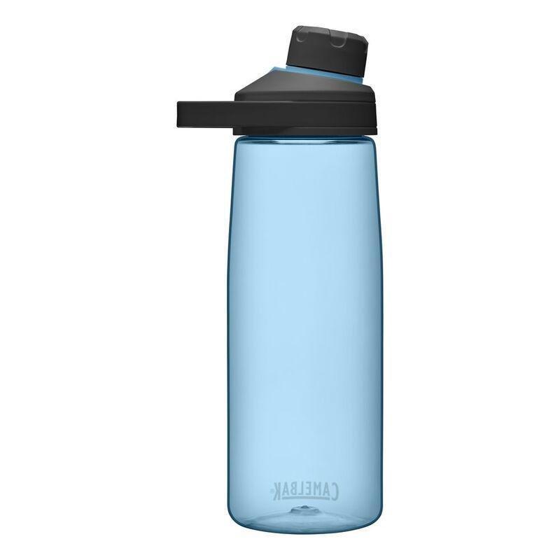 Camelbak Chute Mag 25Oz True Blue Bottle, , large image number 1