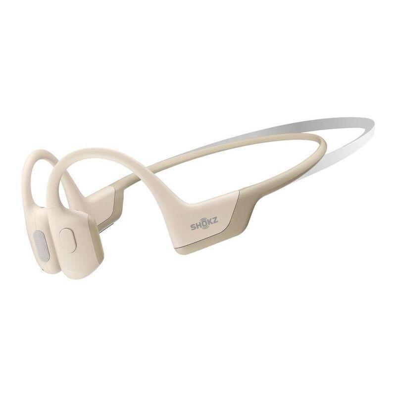 SHOKZ OPENRUN PRO MINI Wireless Headphones - Beige, , medium