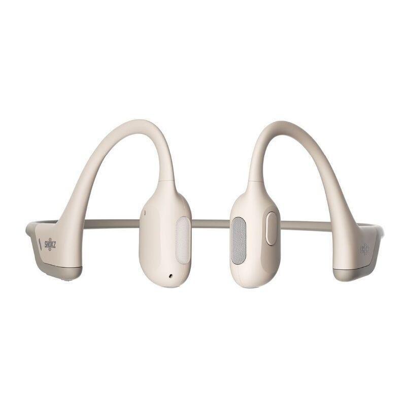 SHOKZ OPENRUN PRO MINI Wireless Headphones - Beige, , large image number 1