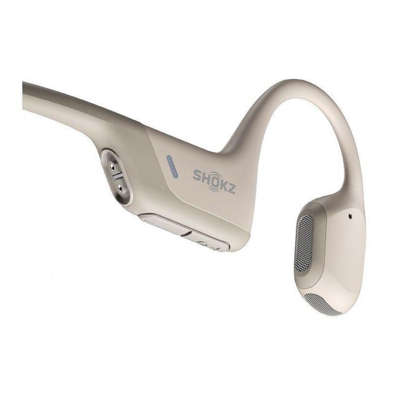 SHOKZ OPENRUN PRO MINI Wireless Headphones - Beige, , large image number 2
