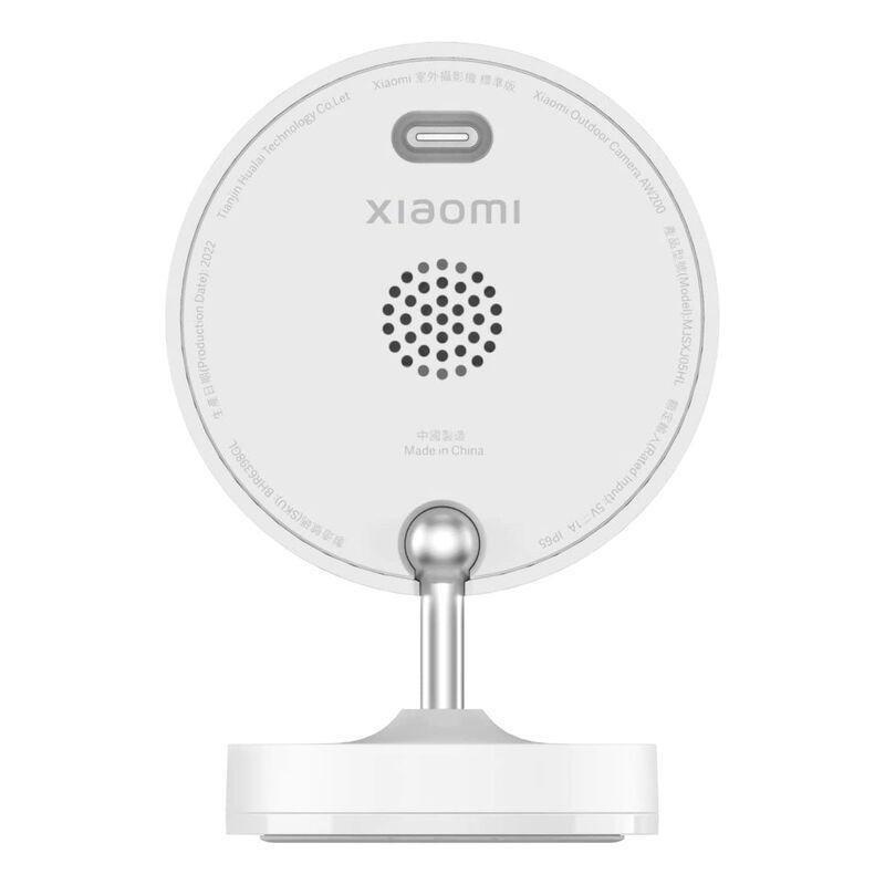 Xiaomi Outdoor Camera AW200 - White, , large image number 1