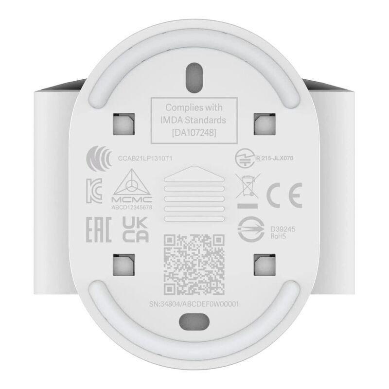 Xiaomi Outdoor Camera AW200 - White, , large image number 3