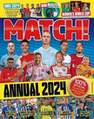 PAN MACMILLAN USA - Match Annual 2024 | Match