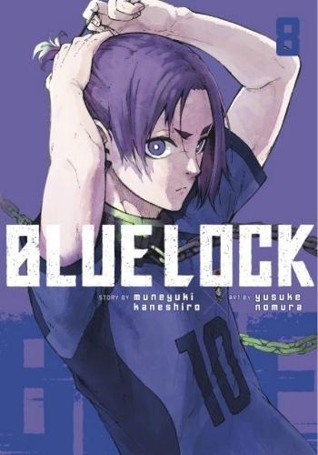 Blue Lock 8 | Muneyuki Kaneshiro, , medium