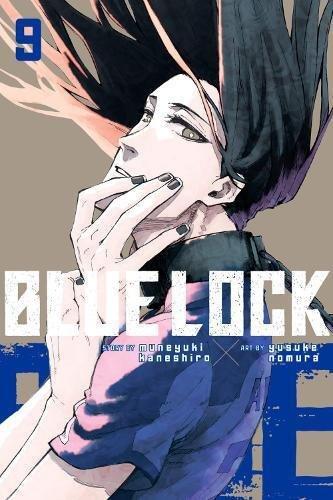 Blue Lock 9 | Muneyuki Kaneshiro, , large image number 0