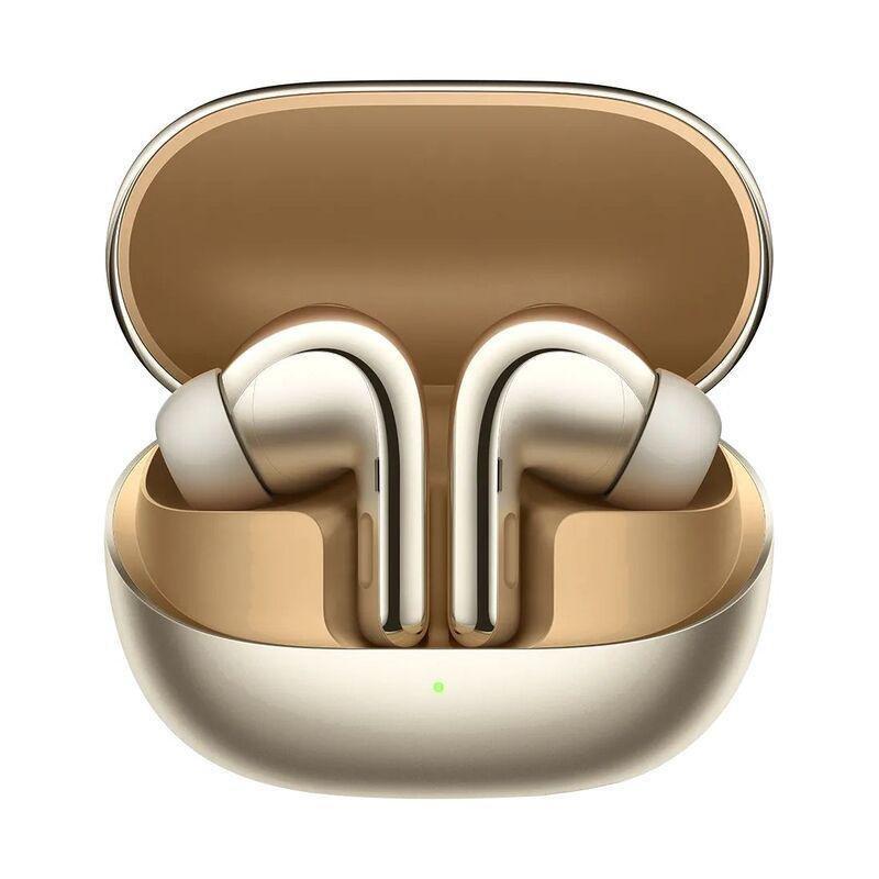 Xiaomi Bluetooth Buds 4 Pro - Gold, , medium