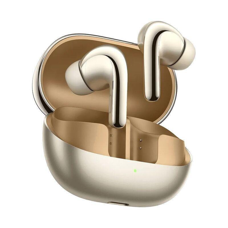 Xiaomi Bluetooth Buds 4 Pro - Gold, , large image number 1