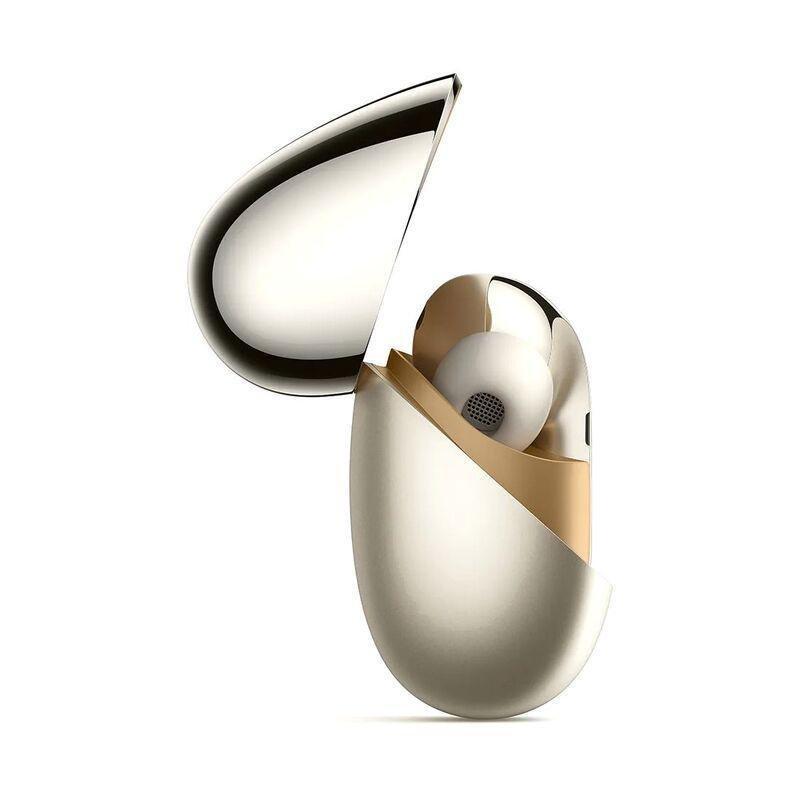 Xiaomi Bluetooth Buds 4 Pro - Gold, , large image number 3