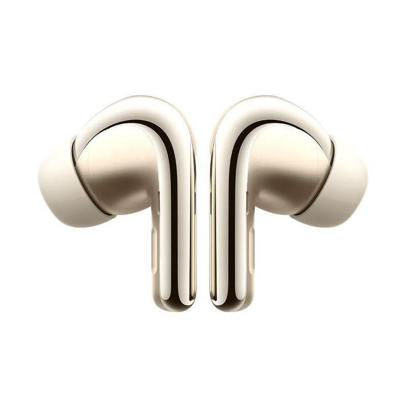 Xiaomi Bluetooth Buds 4 Pro - Gold, , large image number 4
