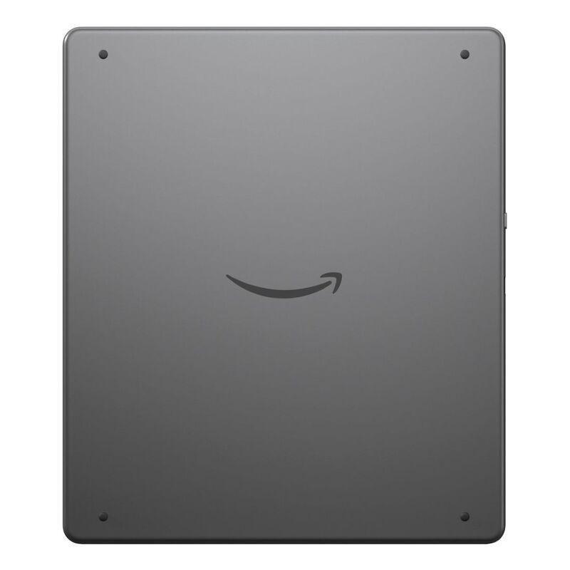 Amazon Kindle Scribe E-Reader 10.2-Inch Display With Premium Pen 64GB - Grey, , large image number 1