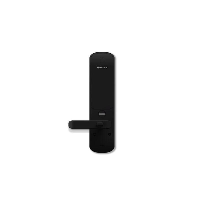 igloohome Smart Mortise 2+ Digital Door Lock/Handlebar, , large image number 1