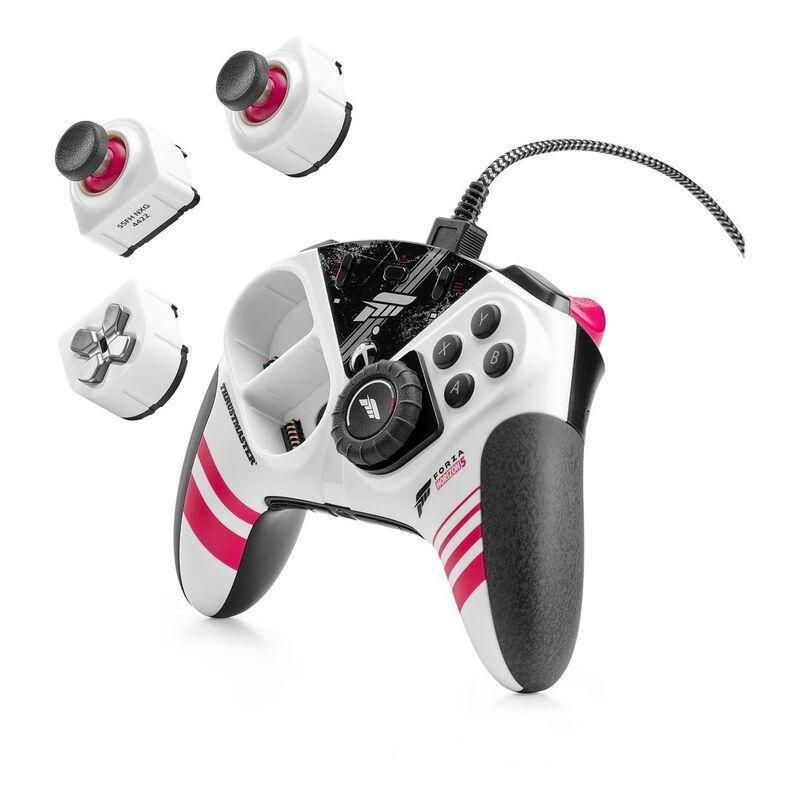 Thrustmaster eSwap X R Pro Controller - Forza Horizon 5 Edition, , large image number 0