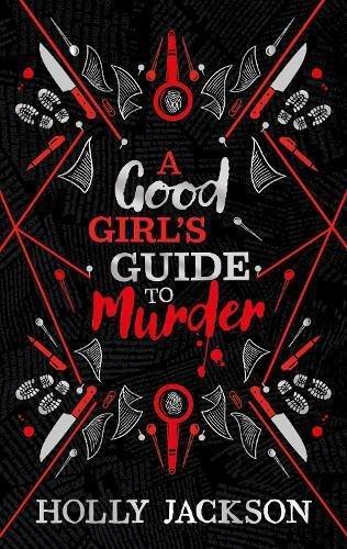 A Good Girl's Guide To Murder Collectors Edition (A Good Girl's Guide To Murder - Book 1) | Holly Jackson, , medium
