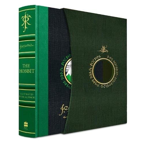 J.R.R. Tolkien – HarperCollins