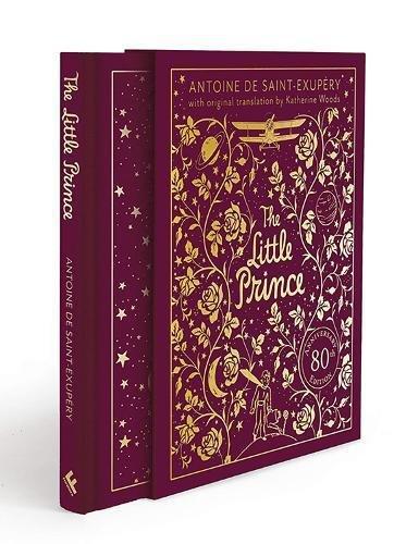 Little Prince (Collector's Edition) | Antoine De Saint-Exupery, , medium