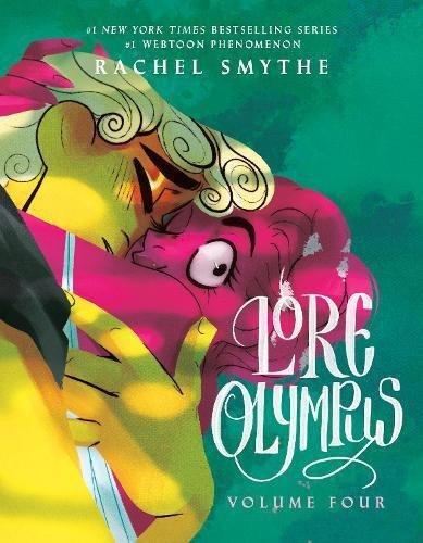 Lore Olympus - Volume Four | Rachel Smythe, , large image number 0