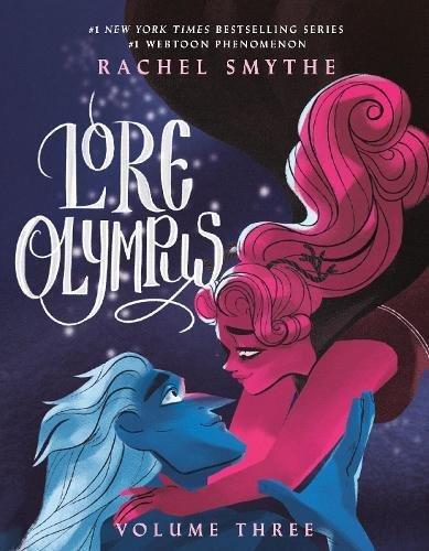 Lore Olympus - Volume Three | Rachel Smythe, , large image number 0