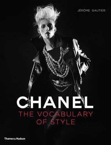Chanel The Vocabulary Of Style | Jerome Gautier, , large image number 0