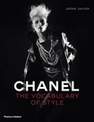 THAMES & HUDSON LTD UK - Chanel The Vocabulary Of Style | Jerome Gautier