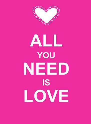 All You Need Is Love | Various Authors, , large image number 0