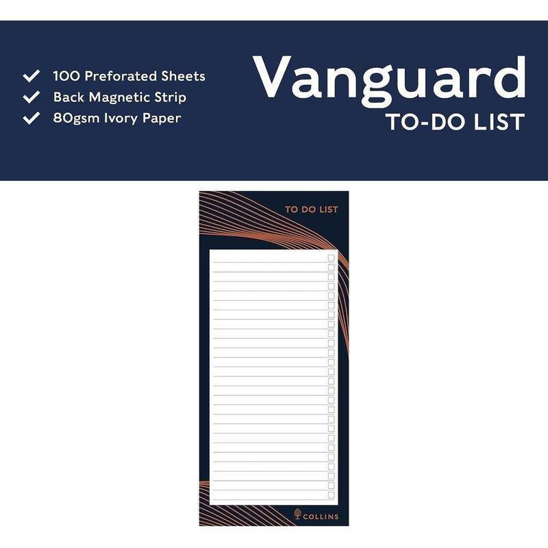 COLLINS - Collins Vanguard Magnetic Pad - Blue