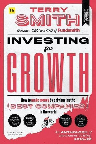 Investing For Growth | Terry Smith, , large image number 0
