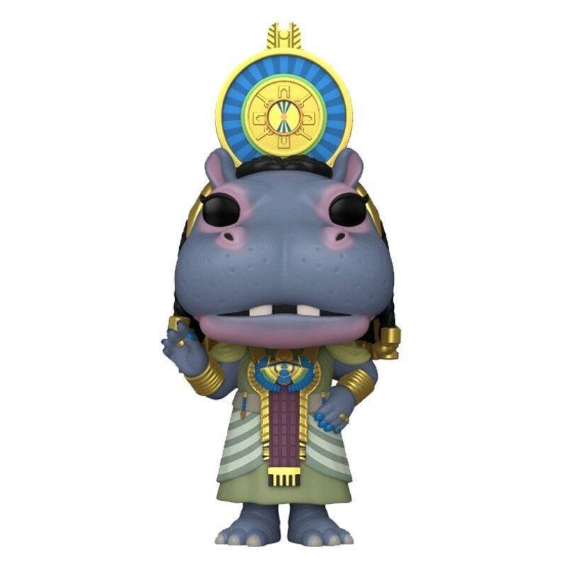 Funko Pop! Marvel Moon Knight Taweret Wonder Con 2023 3.75-Inch Vinyl Figure, , large image number 0
