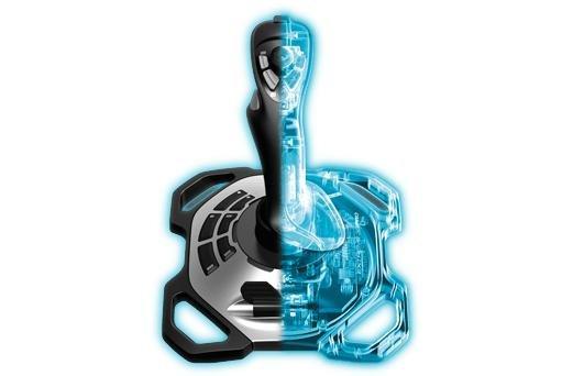 Logitech Extreme 3D Pro Joystick, , large image number 7