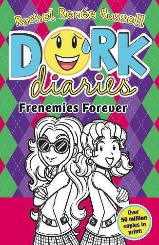 Dork Diaries - Frenemies Forever (Reissue) | Rachel Renee Russell, , large image number 0