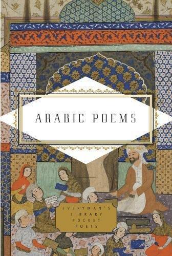 Arabic Poems | Everyman's Library, , medium