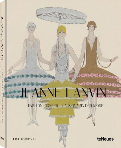 Jeanne Lanvin | Pierre & Agata Toromanoff, , large image number 0