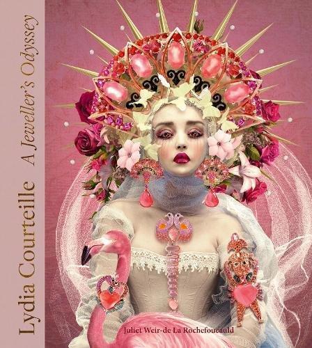 The Odysseys Of Lydia Courteille | Juliet Weir-De La Rochefoucauld, , large image number 0
