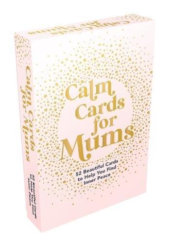Calm Cards for Mums | Summersdale, , medium