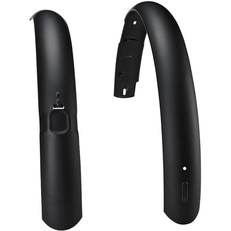 Electra Cruiser Go! Townie Go! 7D Fenders Matte Black 27.5", , large image number 0