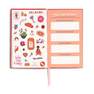 BAN.DO - Ban.do 17-Month Classic Planner It's A Good Year to Be Great Red