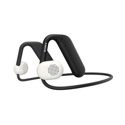 Sony Float Run Open-Ear Wireless Bluetooth Headphones - Black, , large image number 0