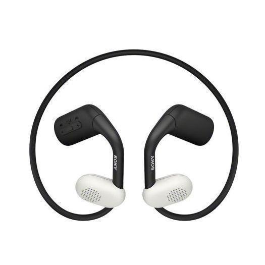 Sony Float Run Open-Ear Wireless Bluetooth Headphones - Black, , large image number 2