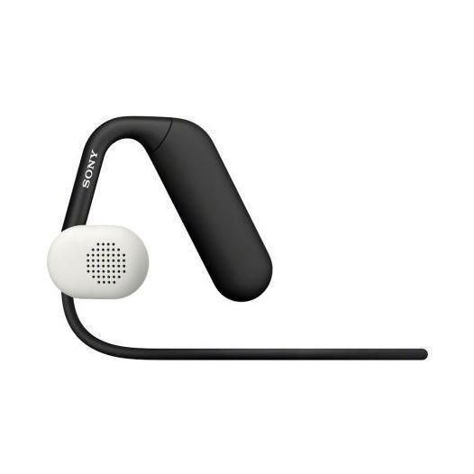 Sony Float Run Open-Ear Wireless Bluetooth Headphones - Black, , large image number 3