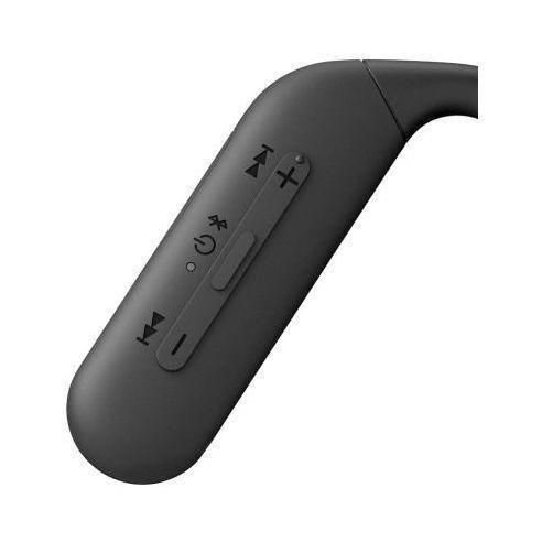 Sony Float Run Open-Ear Wireless Bluetooth Headphones - Black, , large image number 5