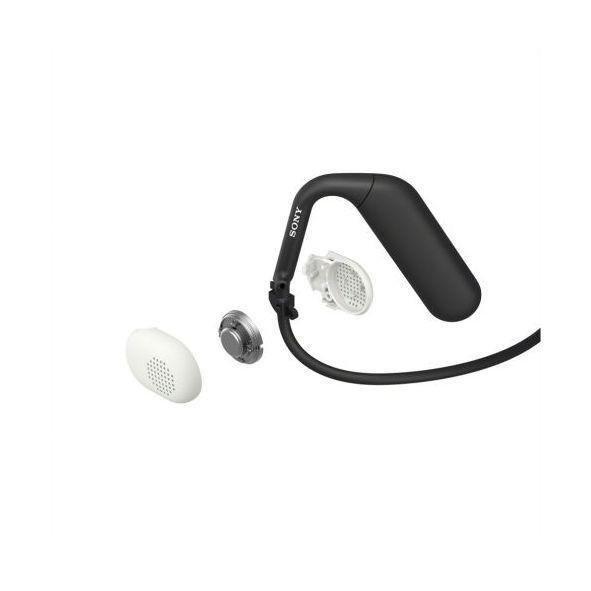 Sony Float Run Open-Ear Wireless Bluetooth Headphones - Black, , large image number 7