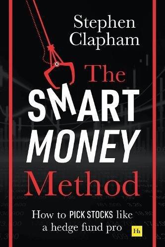 The Smart Money Method | Stephen Clapham, , large image number 0