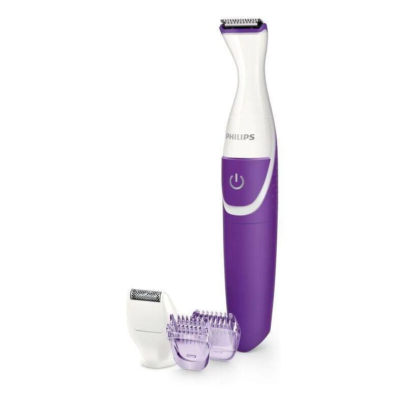 Philips BRT383/15 Essential Bikini Trimmer, , large image number 0