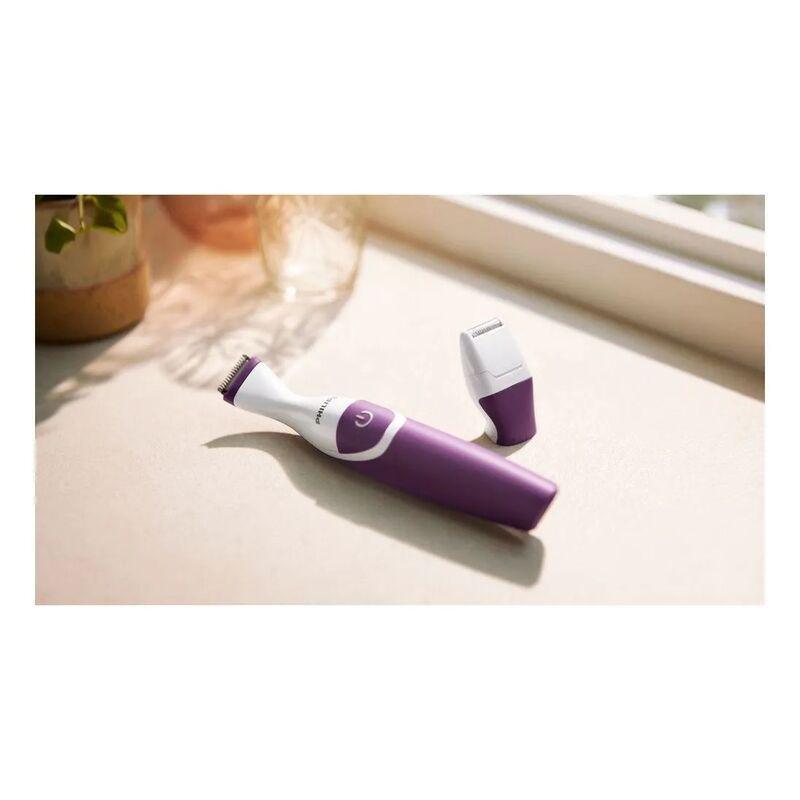 Philips BRT383/15 Essential Bikini Trimmer, , large image number 5