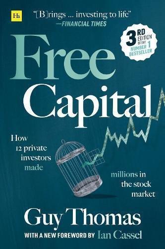 Free Capital - 3rd Ed | Guy Thomas, , large image number 0