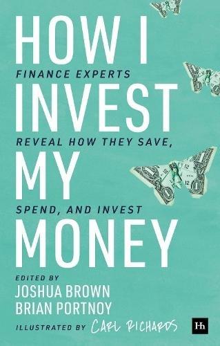 How I Invest My Money | Brian Portnoy, , large image number 0