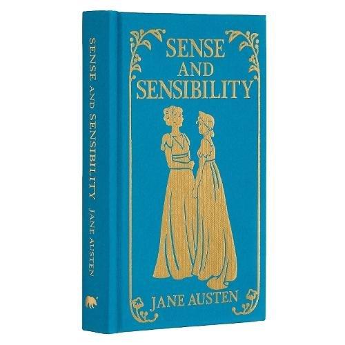 Sense And Sensibility | Jane Austen, , large image number 0
