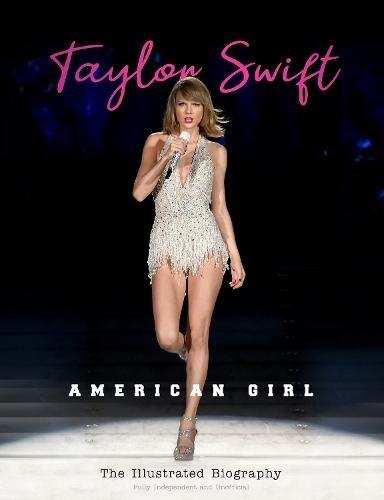 Taylor Swift - American Girl | Carolyn Mchugh, , large image number 0