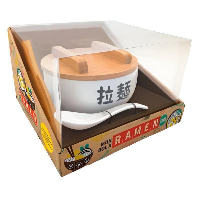 Mon Bol A Ramen | Larousse, , large image number 0